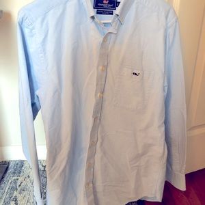 Vineyard Vines Button Down